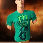 Polos de Moda