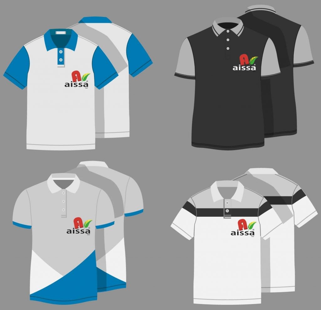 Definiciones y Procesos ️ © Categoria Polos Publicitarios